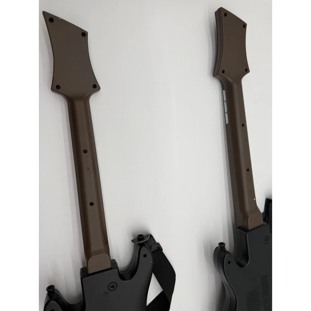 Guitar Hero this product